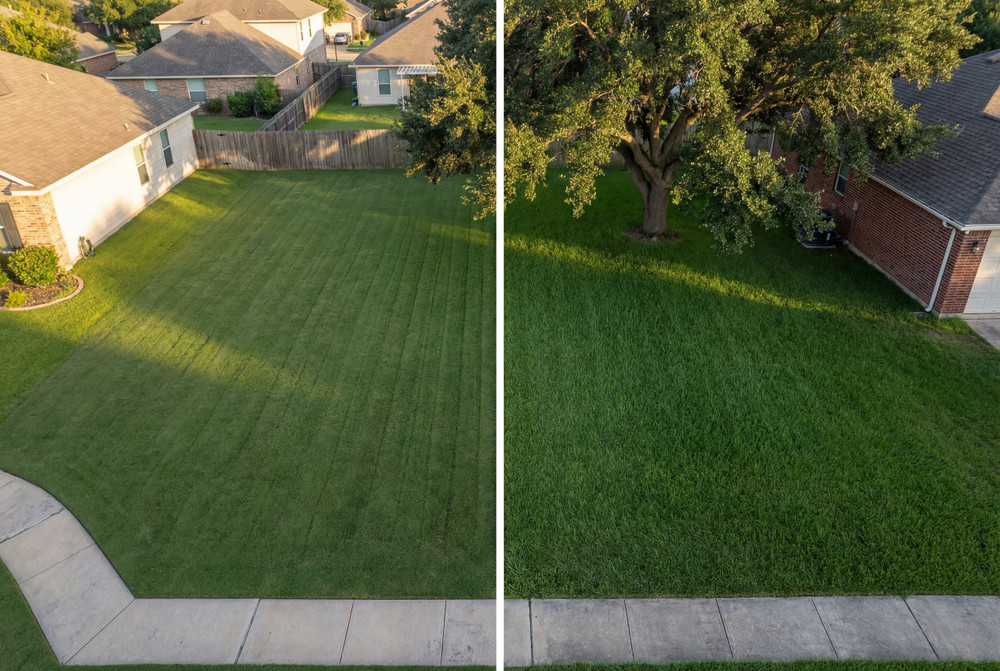 Bermuda Grass vs. St. Augustine: Which Is Better?