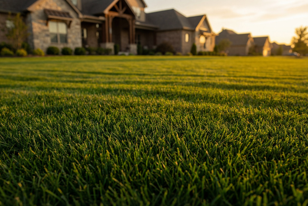 Bermuda Grass Guide: Growing & Maintaining a Lush Lawn