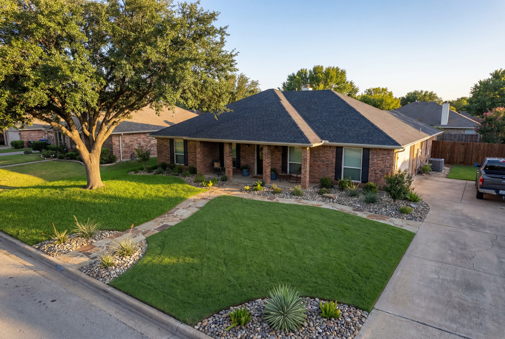 Best Grass for Texas: Top 5 Varieties for Every Region