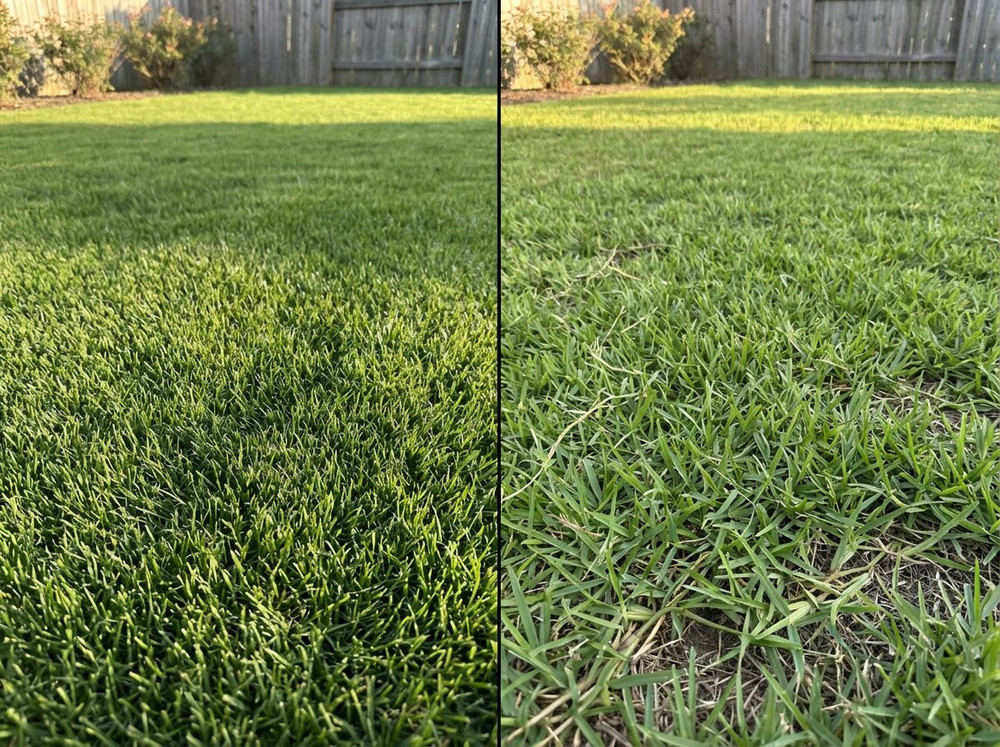Centipede Grass vs. Bermuda: Which Is Better for Your Lawn?