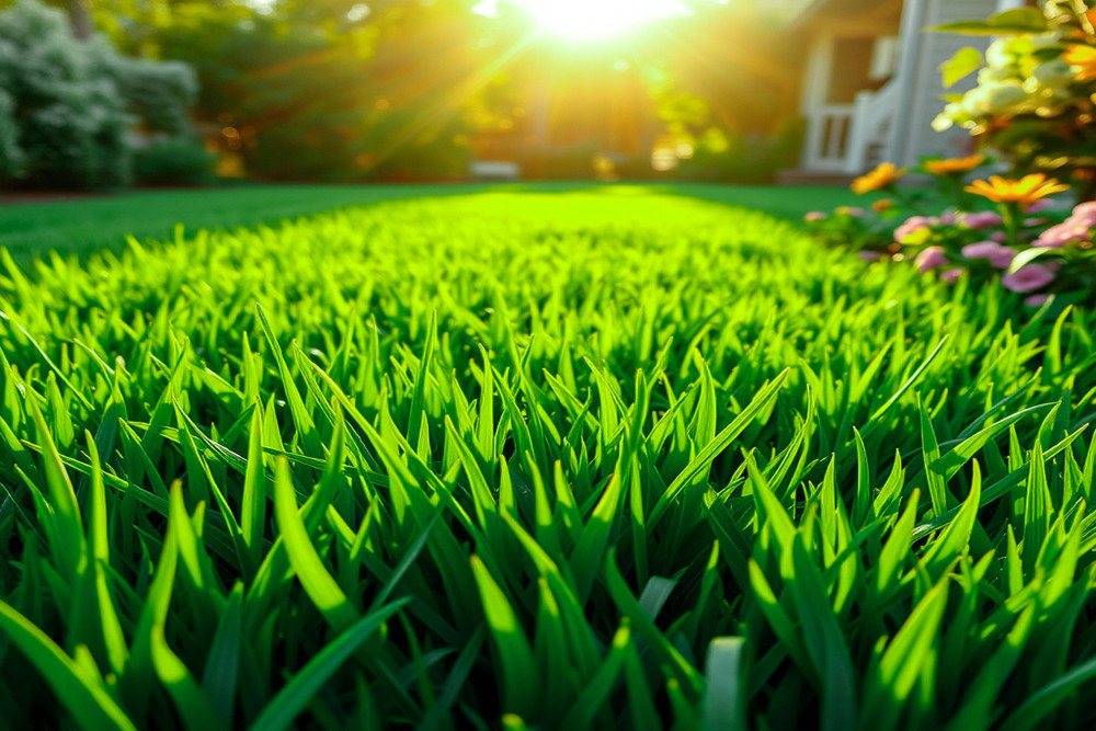 Jacksonville Sod Guide: Best Grass Types, Installation & Lawn Care Tips