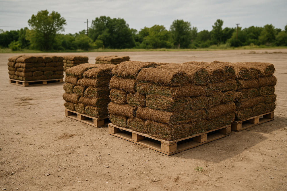 Common Sod Industry Scams and How Homeowners Can Avoid Them