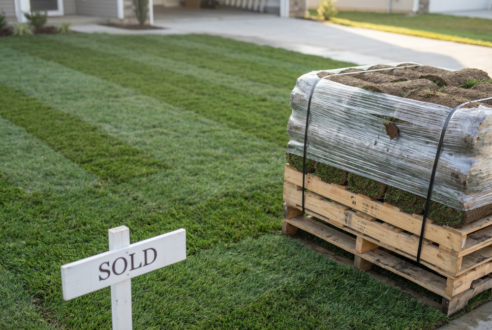 How Much Does Sod Cost? 2026 Pricing Guide by Grass Type