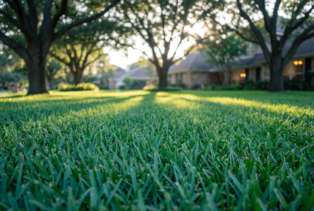 St. Augustine Grass Guide: Shade-Tolerant Lawn Care Tips