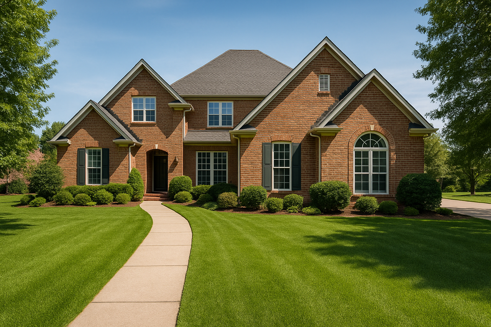Tulsa Sod Guide: Best Grass Types, Climate & Lawn Care Tips