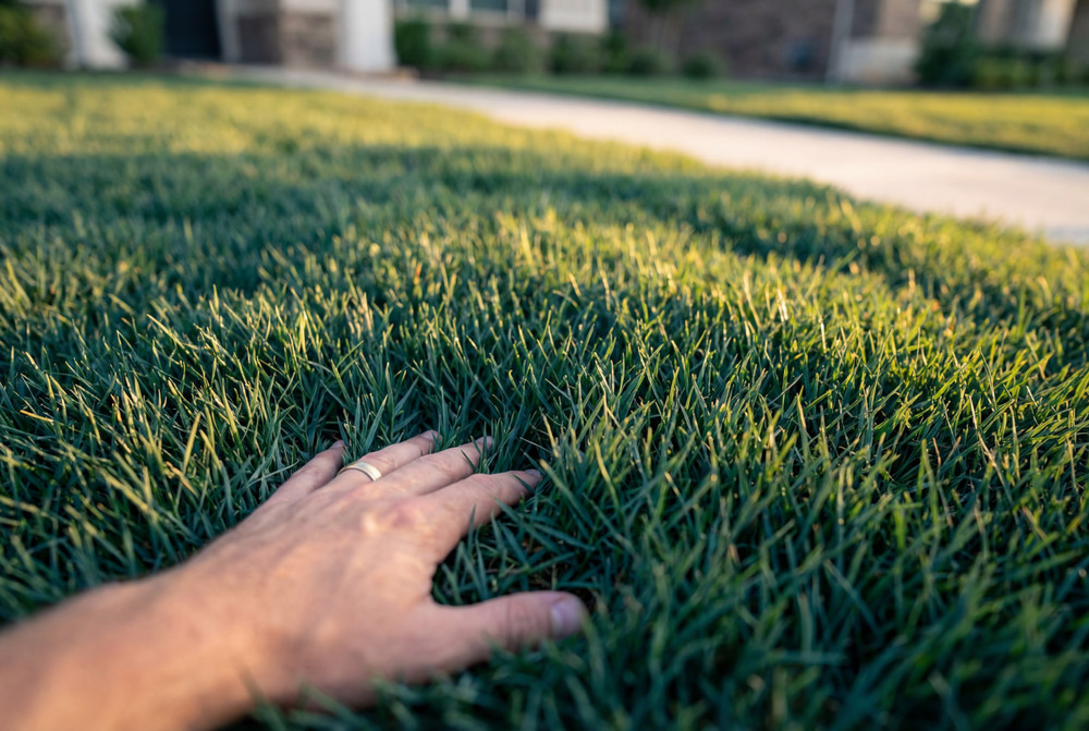 Types of Bermuda Grass: Which Variety is Right for You?