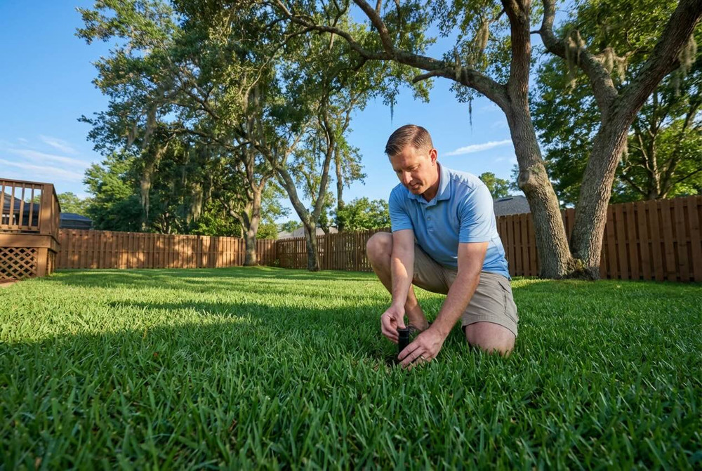 Zoysia Grass Care: Complete Maintenance Guide