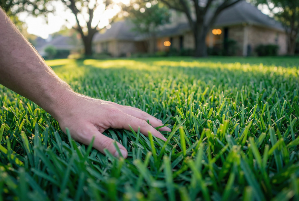 Zoysia Grass Guide: Luxury Lawn Care & Maintenance Tips