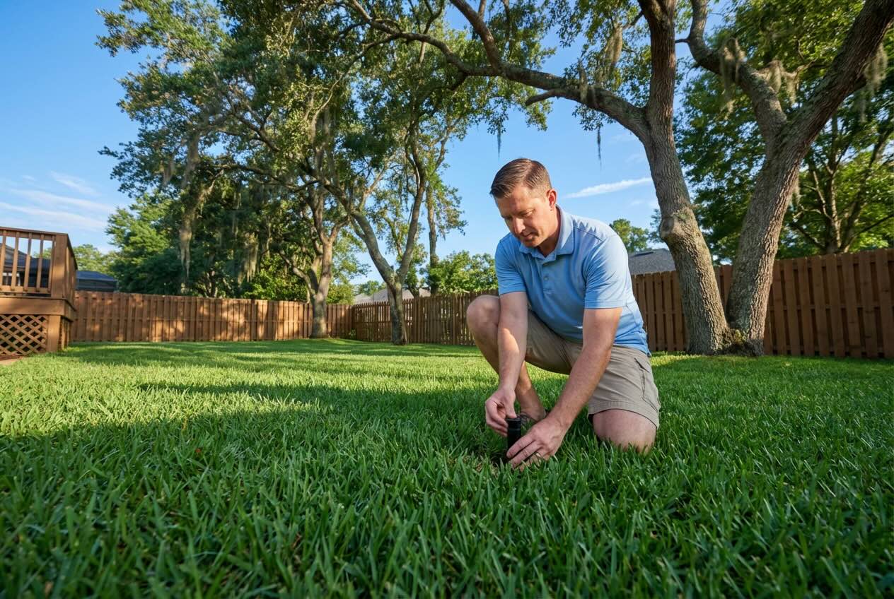 Zoysia Grass Care: Complete Maintenance Guide - usasod.com