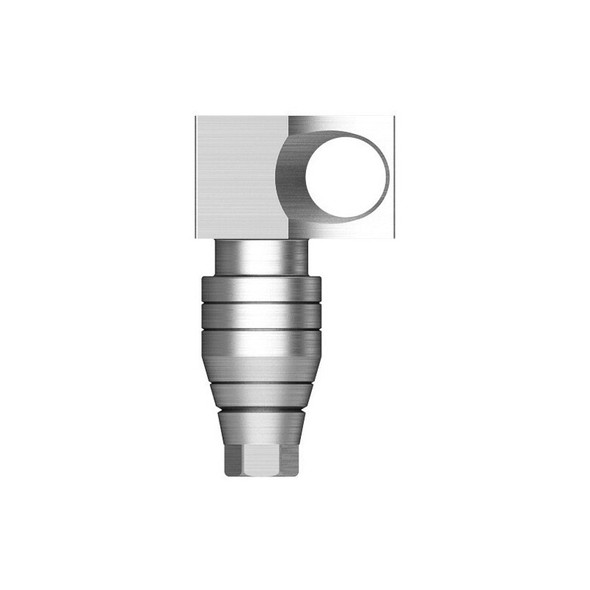 Fixture Pick-up Impression Coping Regular