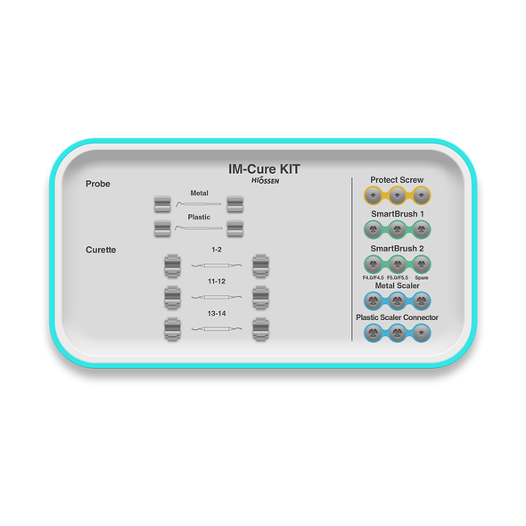 IM-Cure KIT