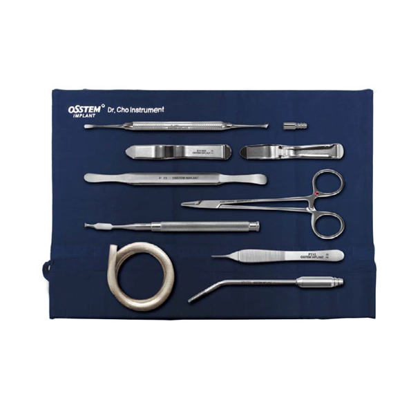 Dr. Cho's Instrument KIT