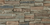 Faux Stacked Stone Panel - Pebble - Zoomed