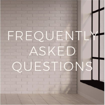 Frequently Asked Questions