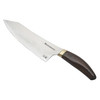 Messermeister Kawashima Chef's Knife 8" (KE-04) angle bolster