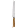 Messermeister Oliva Elite Scalloped Bread Knife 9" (E/6699-9)