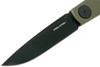 Real Steel Gslip Compact OD Green (7866) blade