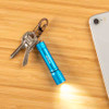 Nite Ize Radiant 100 Keychain Flashlight Blue (R100F-03-R7) keychain