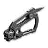 CIVIVI Polymorph Grey Titanium Carabiner Keychain Multi-Tool (C20045-1)