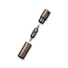 CIVIVI Key Bit Bronze Titanium Torx Screwdriver Key Ring Tool Set (C20048-2)