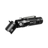 NiteCore MT21C Adjustable Right Angle Flashlight (MT21C) tilted