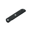 Finch Knife Co. Cimarron Black and Grey (CM001018) closed