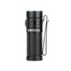 Olight S1R Baton II Flashlight (O-S1RII-BK#CA) clip