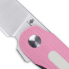 Kizer Lätt Vind Mini G10 Pink (V3567N3) logo