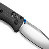 Benchmade Mini Bugout Carbon Fiber (533-3) thumb stud