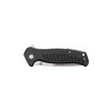 Steel Will Barghest G10 Black (SMGF3701) closed
