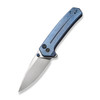 WE Knife Co. Culex Titanium Blue (WE21026B-4)