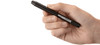 CRKT Techliner Pen Black (TPENBOND) in hand