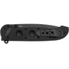 CRKT M16-04DB Tanto (M16-04DB) closed clipside