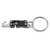 CRKT Micro Keychain Multi-Tool & Sharpener (9096)