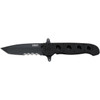 M16-14SFG Special Forces Tanto Serrated (M16-14SFG)