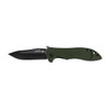 Kershaw Emerson CQC-5K OD Green (6074OLBLK) open