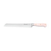 Wusthof Classic Colour Double Serrated Bread Knife 9" Pink Himalayan Salt (1061706423) (422962) (view)