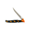Buck 148 Hookset 6" Folding Fresh Water Fillet Knife (0148ORS-13277) folding