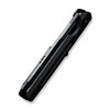 WE Knife Co Limited Edition Reiver Titanium Black (WE16020-2) closed frame