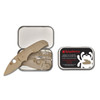 Spyderco Wooden Kit Lil' Native (WDKIT2)