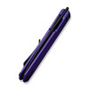 CIVIVI Clavi G10 Purple (C21019-2) closed frame