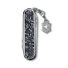 Victorinox Swiss Army Classic SD Brilliant Crystal (0.6221.35) closed front