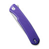 SENCUT Scitus Purple G10 (S21042-2) closed