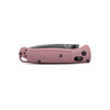 Benchmade Bugout Grivory Alpine Glow (535BK-06) closed