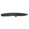 SOG Twitch III Black (SOG-11-15-01-43) open clipside