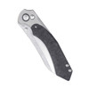 Kizer Clairvoyant Titanium + Carbon Fibre (Ki4626A1) closed