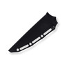 Buck Paklite 2.0 Processor Select Black (0636BKS-B/13511) sheath