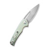 SENCUT Mims Natural G10 (S21013-2) open clipside