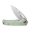 SENCUT Mims Natural G10 (S21013-2) half open