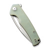 SENCUT Mims Natural G10 (S21013-2) closed